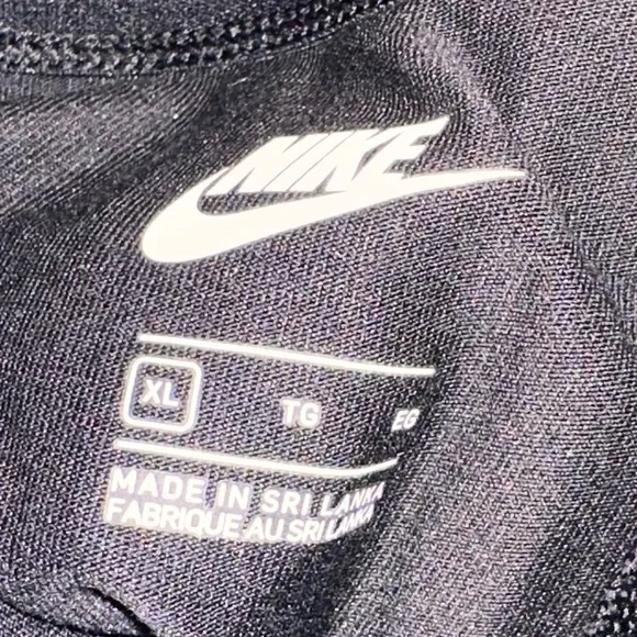 Nike leggings - Picture 4 of 4